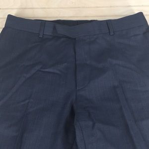 Hugo Boss Mens Dress Pants 34/30 Black